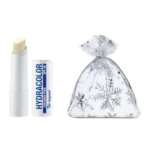 'HYDRACOLOR-Stift SPF50 Unisex im Organzabeutel'