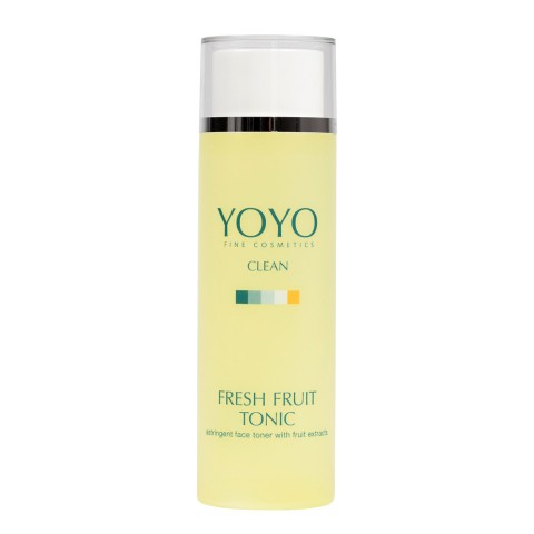'YOYO FRESH FRUIT TONIC 200 ml'