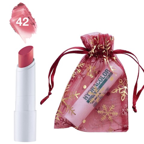 'HYDRACOLOR-Stift 42 Nude Rose im Organzabeutel'