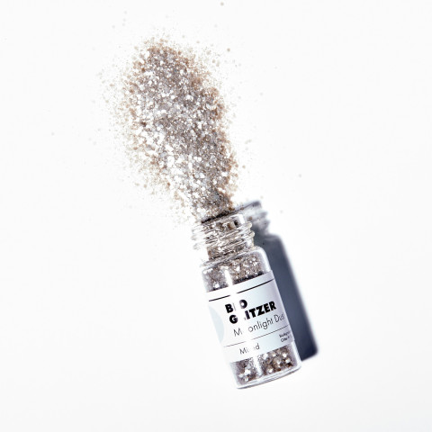 'BIOGLITZER Moonlight Dust 5g'