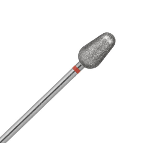 'Diamant-Fräser fein - 6,5mm'