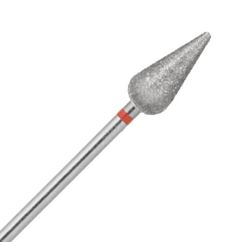 'Diamant-Fräser fein - 6,0mm'