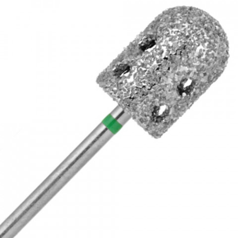 'Diamant-Cool-Fräser grob - 10,0mm'