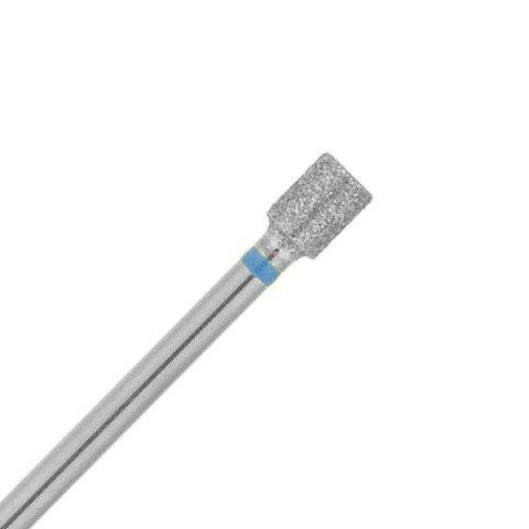 'Diamant-Fräser kurz, mittel - 4,0mm'