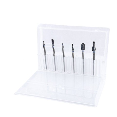 'Diamant-Fräser Set MOBIL'