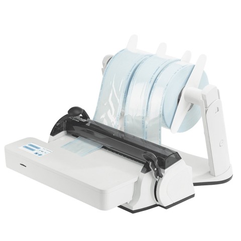 'Euroseal Valida - validierbares Foliegensiegelgerät mit Rollenhalter'