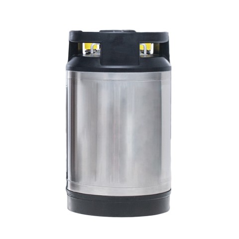 'Aquafilter Pro 1500 - Ionenaustauscher zur Herstellung von demineralisiertem Wasser'