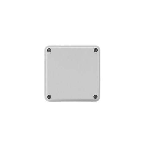 'Aquabox - Wassersteuerung für Autoklaven'