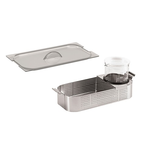 'Eurosonic 4D Zubehörset'