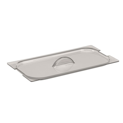 'Eurosonic 4D Kunststoffdeckel'