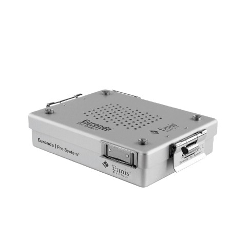 'Eurobox Sterilisiercontainer S'