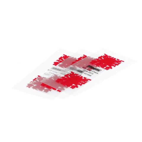 'Load Check Reinigungsindikator RDG, Schachtel à 100 Stück'