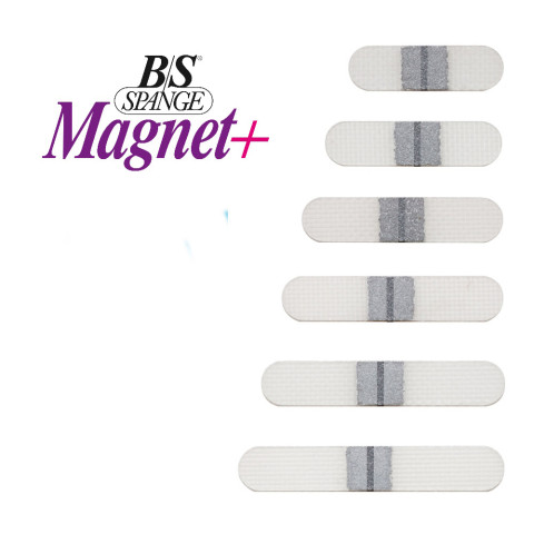 'B/S Spangen Magnet+ Gr. 14 - 24'