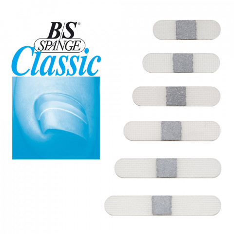 'B/S Spangen Classic magnetisch Gr. 14 - 24'