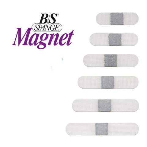 'B/S Spangen Magnet Gr. 14 - 24'