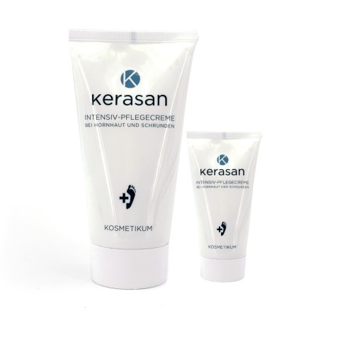 'kerasan Intensiv-Pflegecreme'