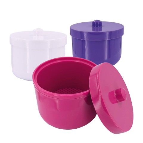 'Fräser-Desinfektionsboxen, 100 ml'