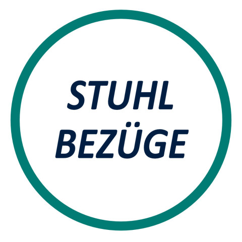 'Bezüge für Gharieni-Stühle & Hocker'