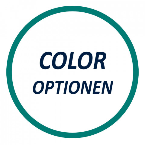 'Color-Optionen für Gharieni-Stühle & Hocker'