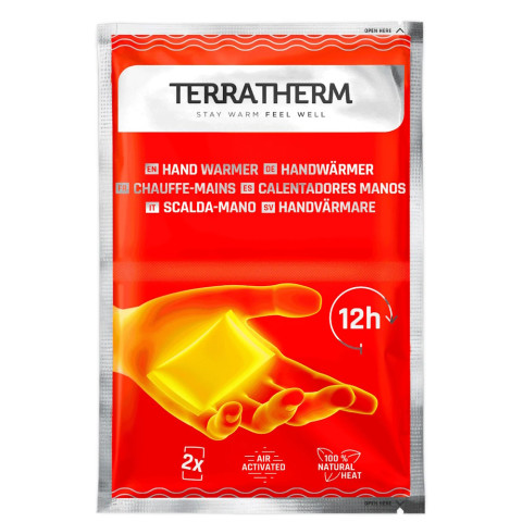 'TerraTherm - Handwärmer'