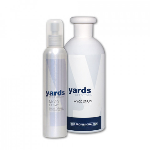 'yards MYCO SPRAYS'