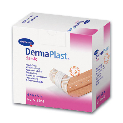 'DermaPlast classic, 5 m'