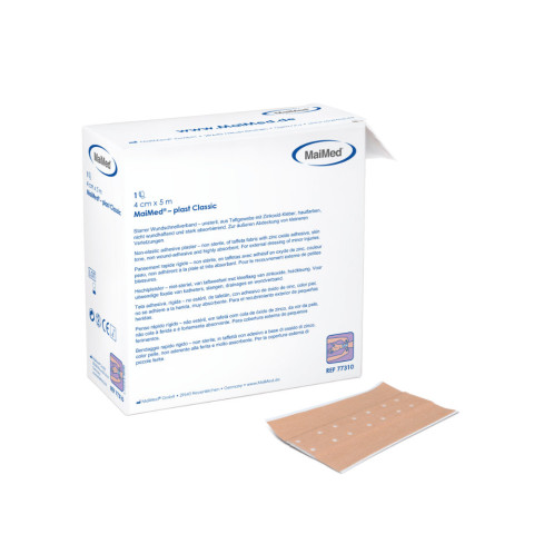 'MaiMed plast Classic Wundschnellverband'
