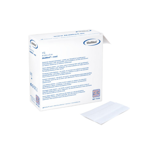 'MaiMed plast med (sensitiv) Wundschnellverband'