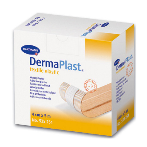 'DermaPlast elastic, 5 m'