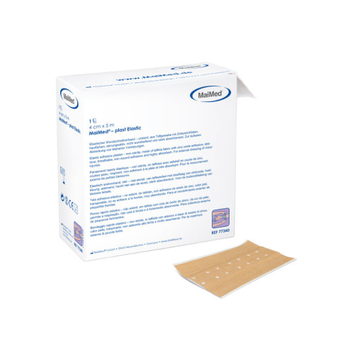 'MaiMed plast Elastic Wundschnellverband'