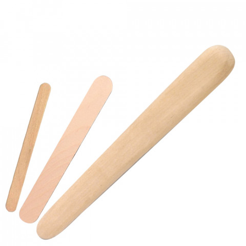 'Holzspatel'