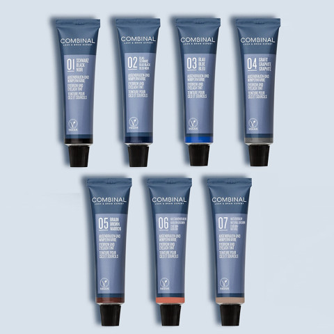 'COMBINAL Wimpernfarben, 15 ml'
