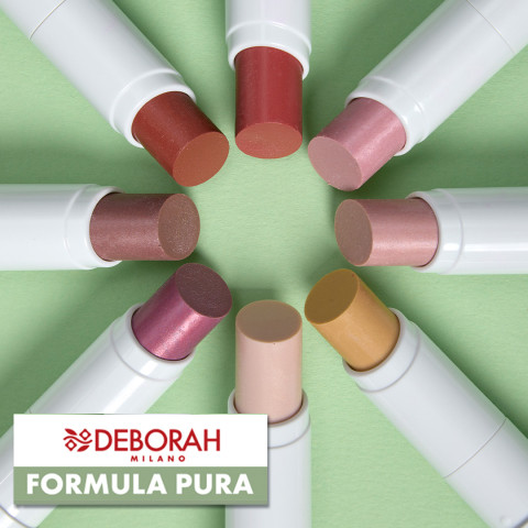 'FORMULA PURA Bio Lippenbalsam'