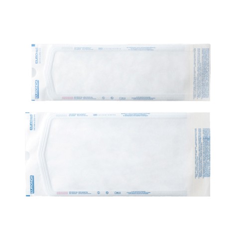 'Eurosteril selbstklebende Beutel, 200 Stück'