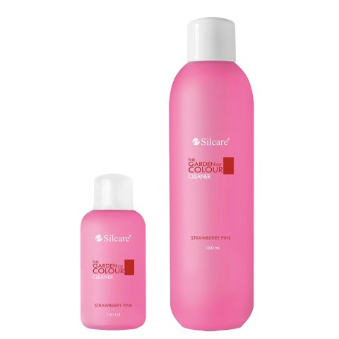 'Cleaner Strawberry Pink'