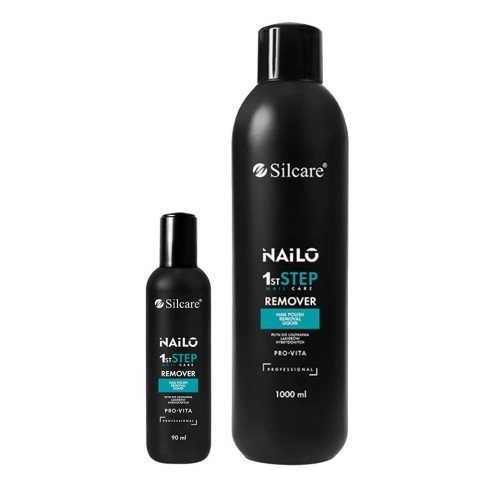 'Nagellackentferner NAILO Pro-Vita, acetonfrei'