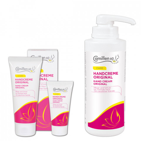 'HANDCREME ORIGINAL'