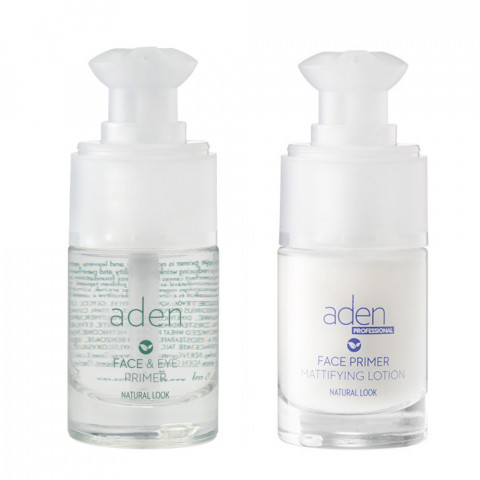 'ADEN Face Primer 15 ml'