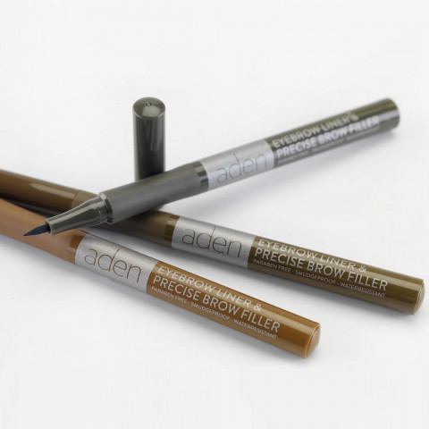'ADEN Eyebrow Liner & Filler'