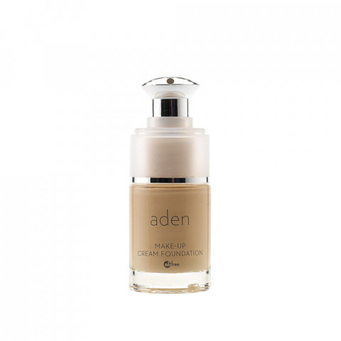 'ADEN Make-Up Cream Foundation 15 ml'