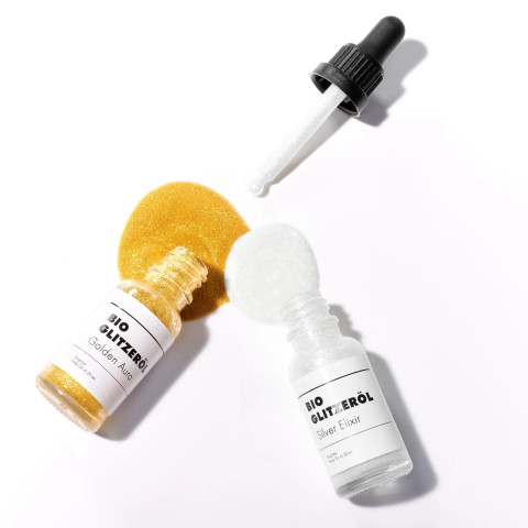 'BIOGLITZER ÖL 20ml'