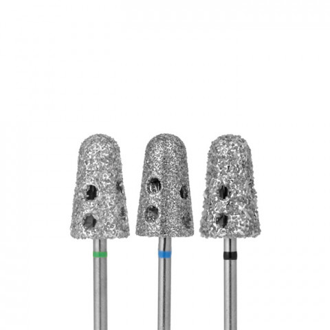 'Diamant-Cool-Fräser - 9,0 mm'