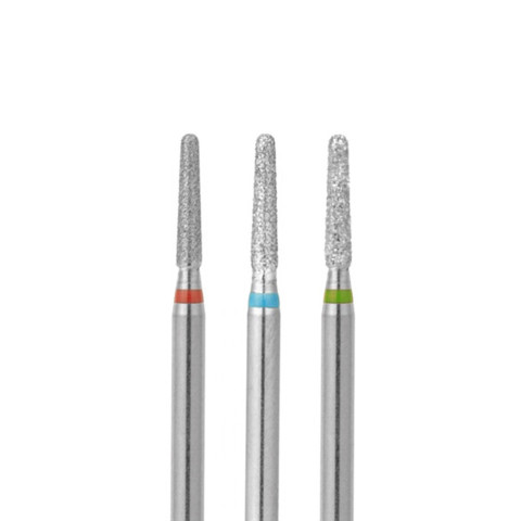 'Diamant-Fräser - 2,0 mm'
