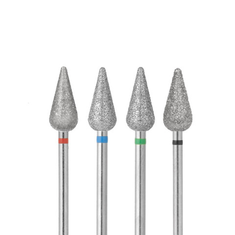 'Diamant-Fräser - 6,0 mm'