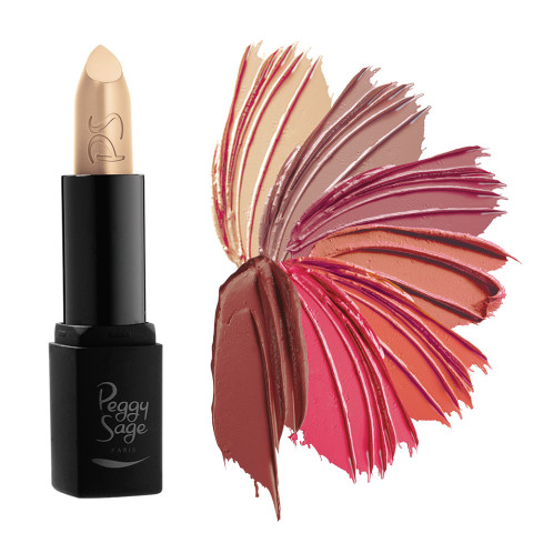 'Peggy Sage schimmernde Lippenstifte'