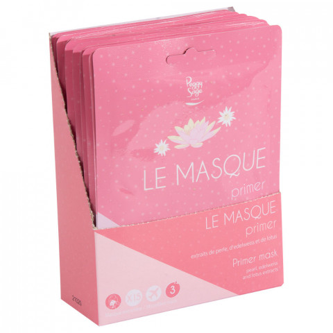 'Peggy Sage Primer-Maske'