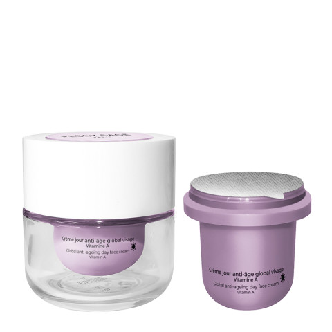 'Peggy Sage Royallift Anti-Age-Tagescreme mit Vitamin A'