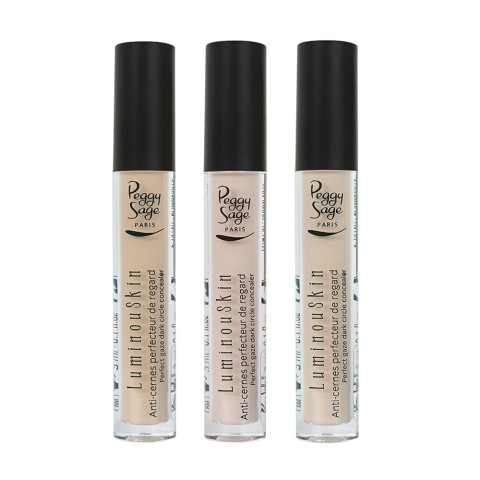 'Peggy Sage Abdeckcreme Luminouskin'