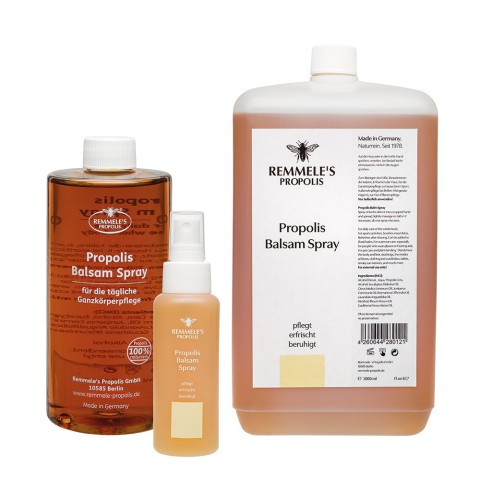 'Propolis Balsam Spray'