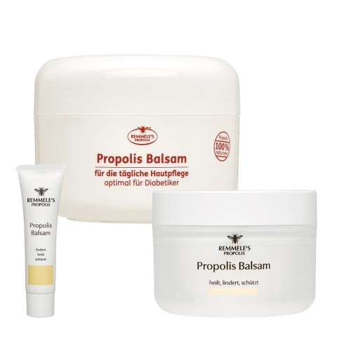 'Propolis Balsam'